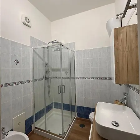 Oikia - Girasole Πανσιόν Νάπολη