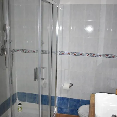 Oikia - Girasole Πανσιόν 4*