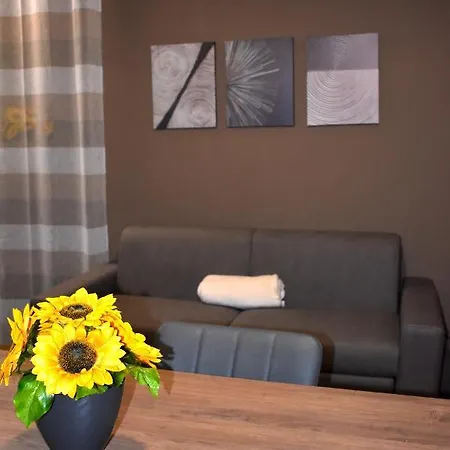 Oikia - Girasole 4* Νάπολη