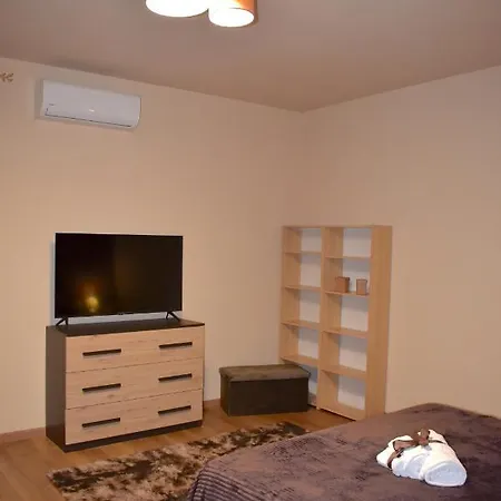 Oikia - Girasole Πανσιόν Νάπολη