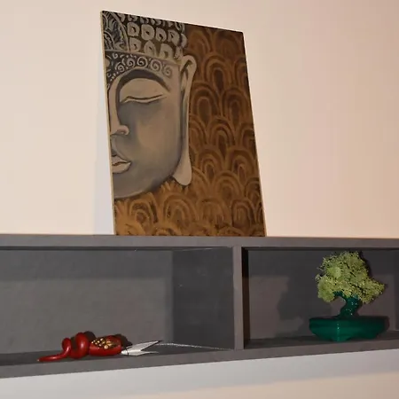 Πανσιόν Oikia - Girasole