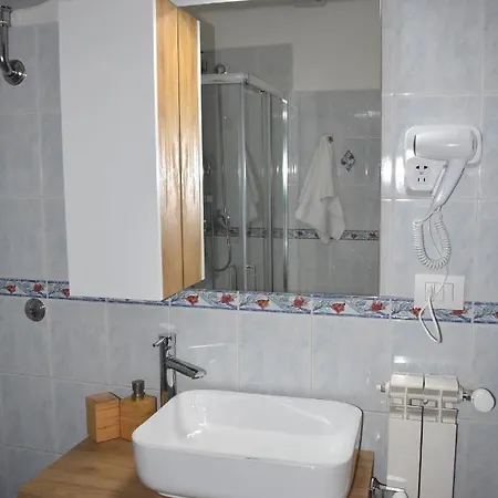 Πανσιόν Oikia - Girasole Νάπολη