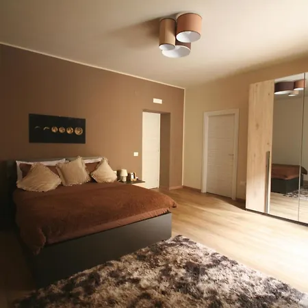 Πανσιόν Oikia - Girasole Νάπολη