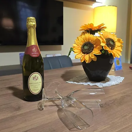 Πανσιόν Oikia - Girasole Νάπολη