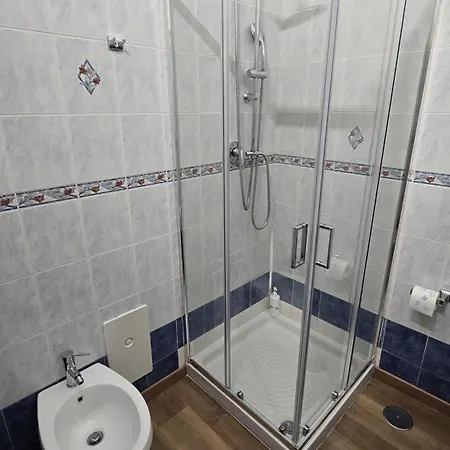 Πανσιόν Oikia - Girasole