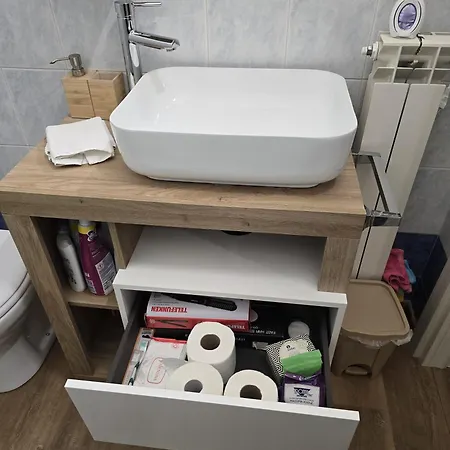 Πανσιόν Oikia - Girasole Νάπολη