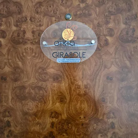 Oikia - Girasole 4*