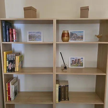 Oikia - Girasole Πανσιόν 4*